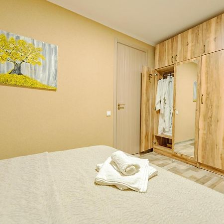 Garden House Villa Tiflis Exterior foto
